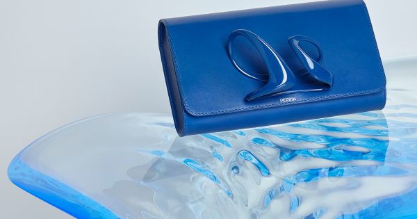 Perrin Paris Collaborates with Zaha Hadid Design