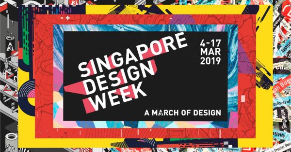 Singapore Design Week 2019 Promises A Plethora Of Ideas For Architects ...