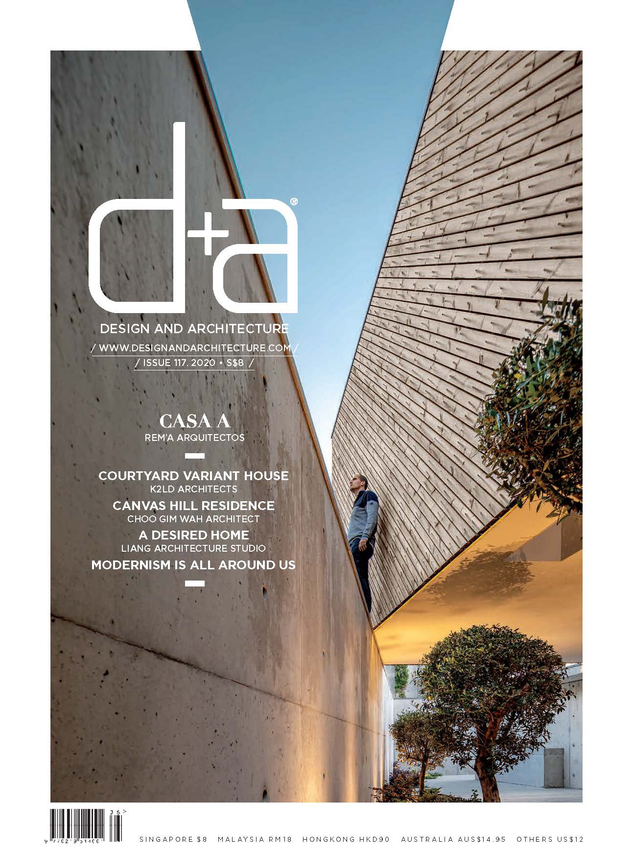 Magazine | Design And Architecture
